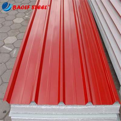 sandwich panel price