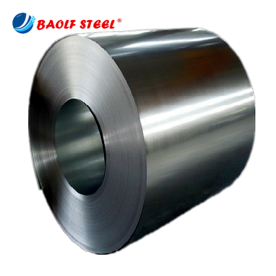 ASTM A653 JIS3302 Hot Dipped Galvanized Steel Coil