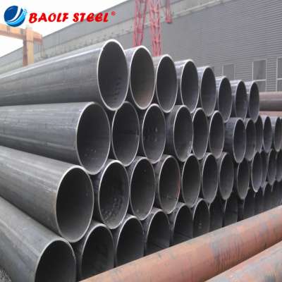 Steel Pipe for ASTM A53 BS1387 EN10025 Standard