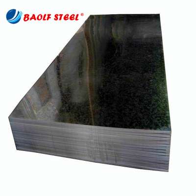 price per square meter of gi steel sheet