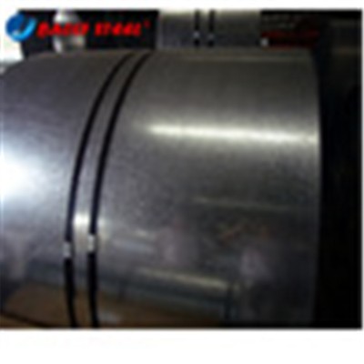 galvanized steel coil price india