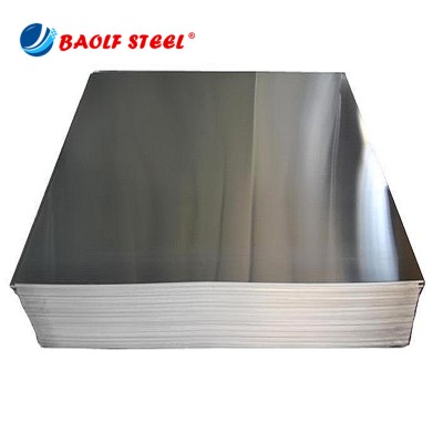 AA1060 1100 Prime Aluminum Sheet