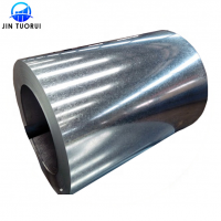 High Quality Hot Dipped Galvanized Steel For Building