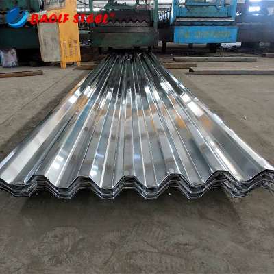 metal roofing zinc roof sheet steel roof sheet Galvanized steel plate