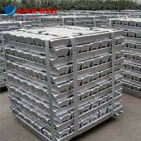 aluminium alloy ingot adc12