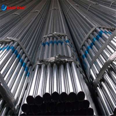 pre galvanized pipe gi pipe list scaffolding tube