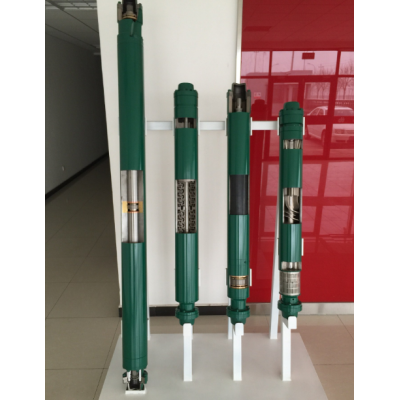 Electric Submersible Pump, ESP,oil extraction equipment