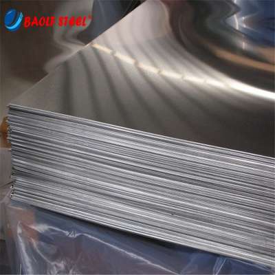 aluminium sheet