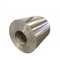 High quality 3003 3105 alloy aluminium roll with PE film